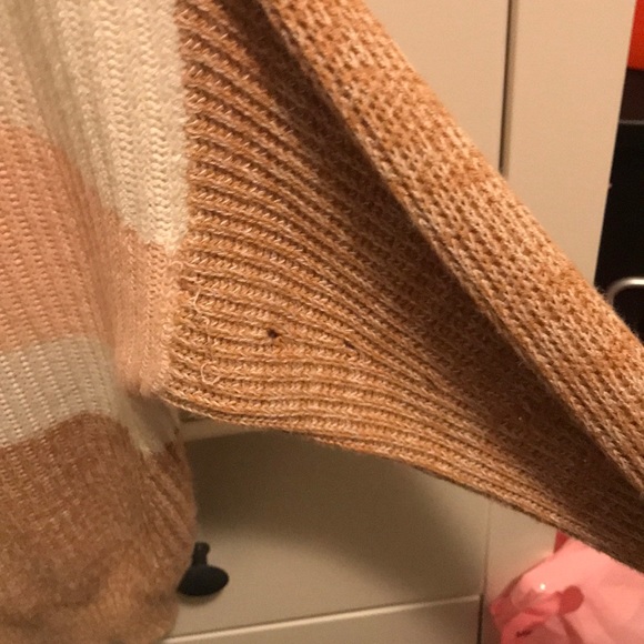 Garage sweater - Picture 3 of 5